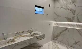 Imagem 7: Casa para venda com 142 metros quadrados com 3 quartos