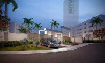 Imagem 2: Alugo Ótimo Apartamento em Piedade - 02 quartos - Com Área de Lazer - Imperdível