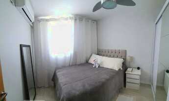 Imagem 4: Apartamento para Aluguel - Humaitá, 2 Quartos, 54 m2