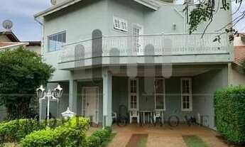 Imagem: Casa - Parque Brasil 500 - Paulínia