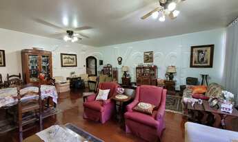 Imagem: Apartamento para venda tem 195 metros quadrados