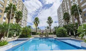 Imagem 5: Apartamento à venda 3 Quartos, 2 Vagas, 78M², Marechal Rondon, Canoas - RS