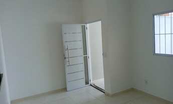 Imagem 4: Casa - Parque Terras de Santa Maria - Hortolândia