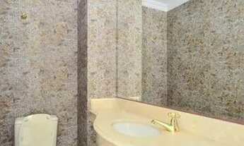 Imagem 2: Apartamento no Brooklin com preço de oportunidade