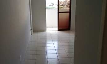 Imagem 7: Apartamento para aluguel com 60 metros quadrados com 2 quartos em Residencial Paiaguás - C