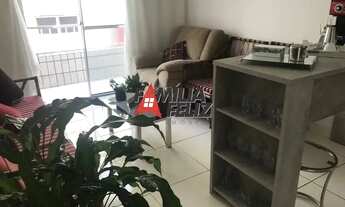Imagem 4: Apartamento lado praia, 100 m² de área útil em Praia Grande, Real