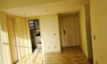 Imagem: Apartamento na primeira quadra da Belisário