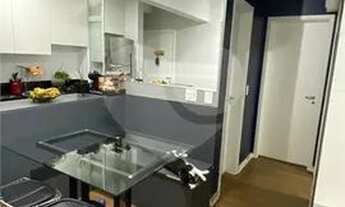 Imagem 5: São Paulo - Apartamento Padrão - SACOMÃ