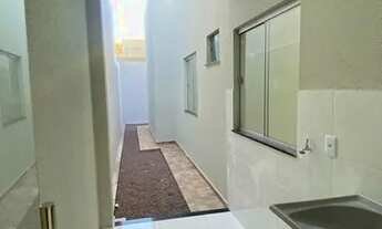 Imagem 6: Casa para venda com 3 quartos, 2 sendo suite, 3 Banheiro, Garagem