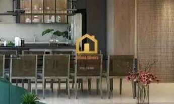 Imagem 3: Apartamento à venda no bairro Setor Marista - Goiânia/GO