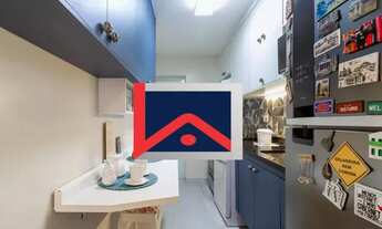 Imagem 4: Apartamento Venda 3 Dormitórios - 80 m² Moema