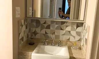 Imagem 3: São Paulo - Apartamento Padrão - Consolação