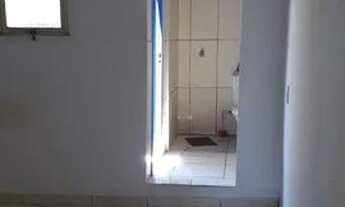 Imagem 4: Casa 2 cômodos Casa com 1 banheiro