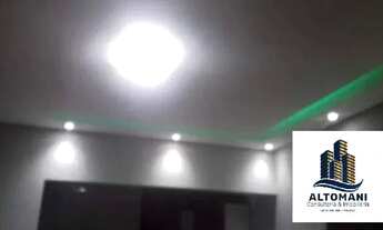 Imagem 4: Casa com 3 Dormitórios 1 Suite - Jardim Interlagos