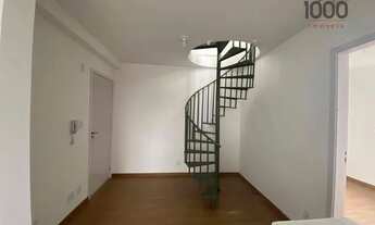 Imagem 6: Cobertura com 2 quartos à venda, 94 m² por R$ 220.000 - Pqe Independencia - Juiz de Fora/M