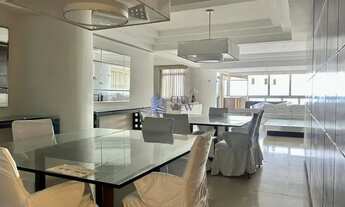 Imagem 6: ALUGAMOS APARTAMENTO MOBILIADO DE 4 QUARTOS - BARRA DA TIJUCA