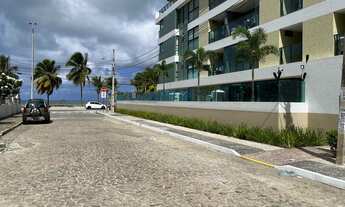 Imagem 6: Flat em Cabo Branco