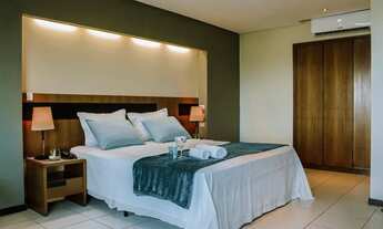 Imagem: Apartamentos em Petrópolis - Qavi Interatlantico