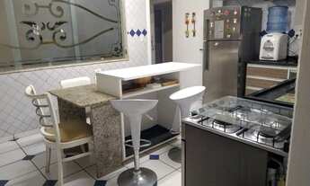 Imagem 3: Apartamento para aluguel tem 190 metros quadrados com 4 quartos em Boa Viagem - Recife - P