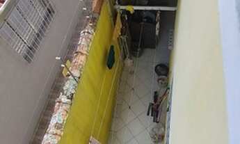 Imagem 2: Sobrado para aluguel e venda com 2 quartos com suítes e 2 vagas de garagem na guilhermina