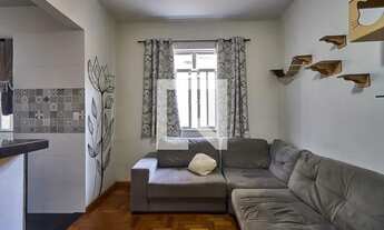 Imagem 2: Apartamento à Venda - Andaraí, 2 Quartos, 70 m2