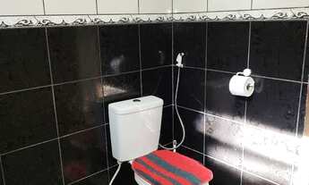 Imagem 3: Kitnet mobiliada