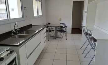 Imagem 5: Apartamento com 3 dormitórios à venda, 212 m² por R$ 2.600.000,00 - Edifício Essência - Ba