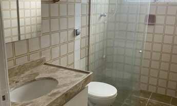 Imagem 4: Apartamento para aluguel tem 110 metros quadrados com 3 quartos 2/ vagas próximo ao shopp