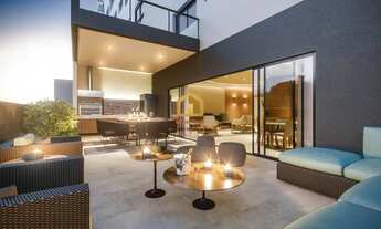 Imagem 2: Apartamento à venda no bairro Bueno - Goiânia/GO