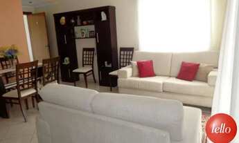 Imagem 2: São Paulo - Apartamento Padrão - Vila Romana