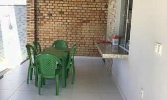 Imagem 5: Casa de Praia Coqueiro - Luis Correia-PI - Aluguel por Temporada