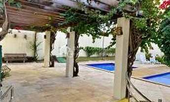 Imagem 3: Apartamento para aluguel possui 98 metros quadrados com 3 quartos em Capim Macio - Natal