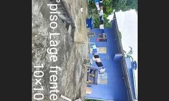 Imagem 4: Casa top , de 3 andares