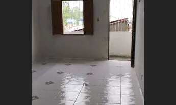 Imagem 3: Kit net um cômodo grande com o banheiro dentro R$330 reais