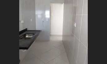 Imagem 4: Apartamento para aluguel com 60 metros quadrados com 2 quartos em Ocian - Praia Grande - S