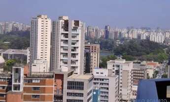 Imagem 3: FLAT - JARDIM PAULISTA - SP