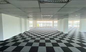 Imagem 2: Rio Office Park - 535m2 - Locação Corporativa - Sala Comercial - 12 vagas