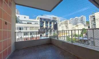 Imagem 4: Flamengo Apartamento com 2 dormitórios