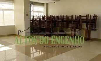 Imagem 3: Apartamento de alto padrão com uma generosa área de 138m²