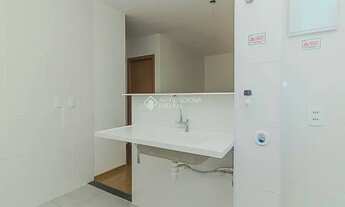 Imagem 7: PORTO ALEGRE - Apartamento Padrão - Morro Santana