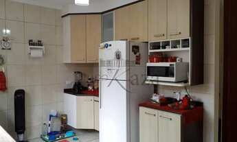 Imagem 4: Casa para aluguel possui 113 metros quadrados com 3 quartos