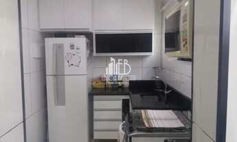 Imagem 5: Apartamento à Venda no bairro Paulicéia, 2 dorms, 1 vaga, 66 m² Não perca essa oportunidad