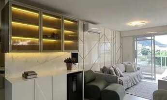 Imagem 2: Apartamento para venda com 74 metros quadrados com 2 quartos