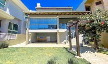 Imagem 3: Casa frente mar 330m² com 5 quartos sendo 2 suítes em Itajubá - Barra Velha - SC