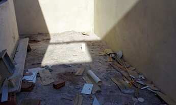 Imagem 3: Vendo casa em construção na praia de São José da Coroa Grande - PE