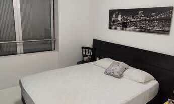 Imagem 7: FLAT VN CAMPINAS DISPONIVEL PARA LOCAÇÃO