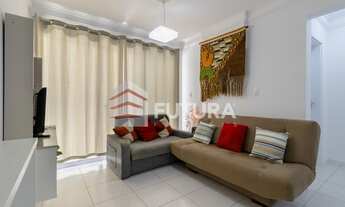 Imagem 7: APARTAMENTO PARA ALUGUEL DE TEMPORADA PRAIA DE BOMBAS/BOMBINHAS, SC