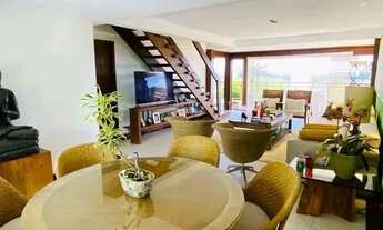 Imagem 5: Alugar Casa em condomínio com 5 dormitórios