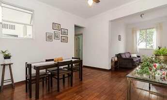 Imagem 2: Apartamento para Venda em São Paulo, Bela Vista, 2 dormitórios, 2 banheiros