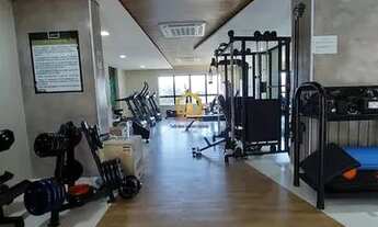 Imagem 6: Apartamento à venda no bairro Setor Marista - Goiânia/GO